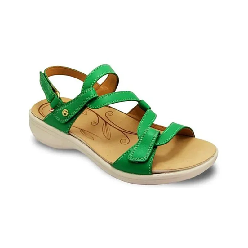 Slip-Resistant Footwear Promotion Revere Emerald Women's - Emerald
