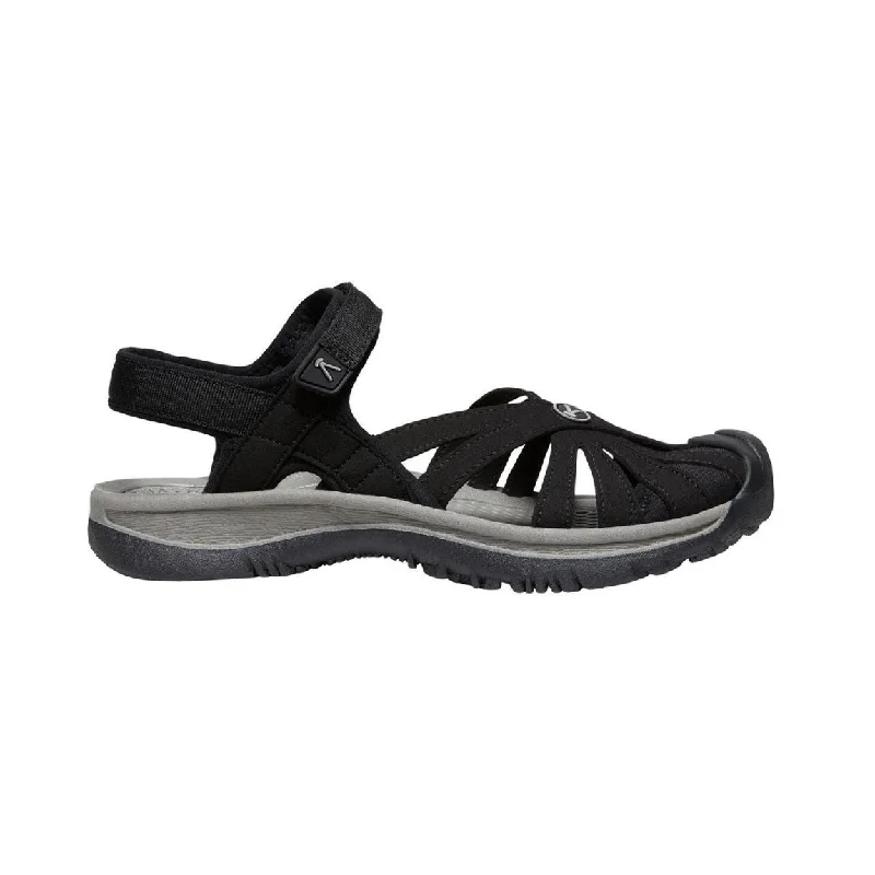 The Latest Fashion Trends Rose Sandal - Women