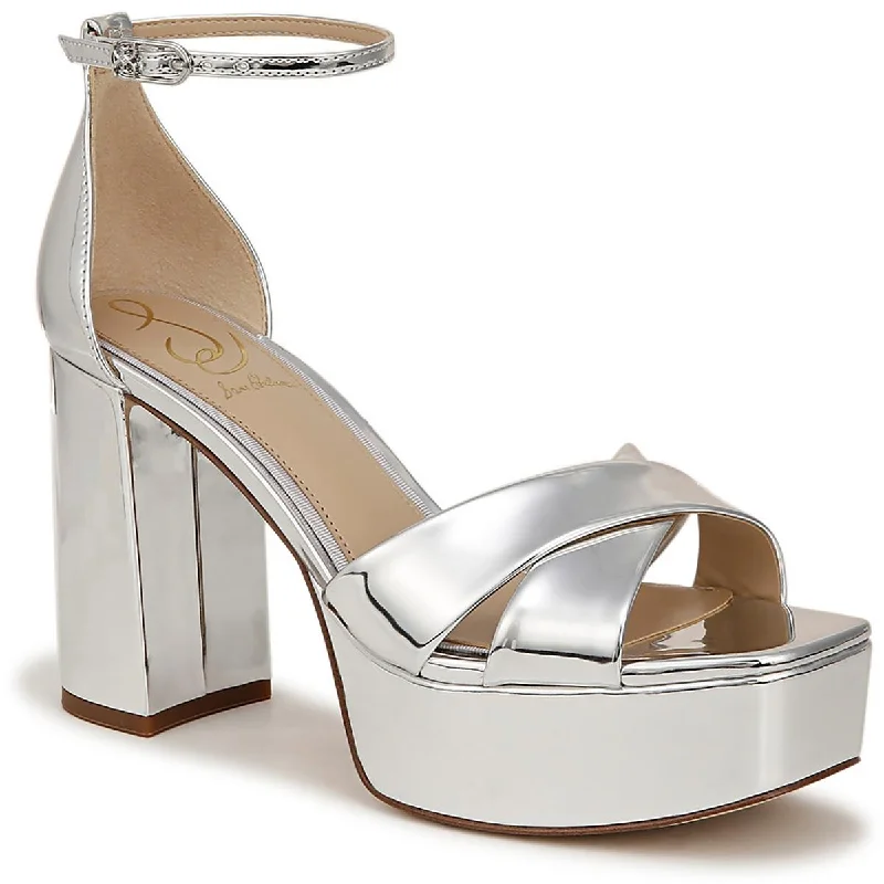 Classic Dress Shoes Sale Sam Edelman Womens Jullian Platform Heels
