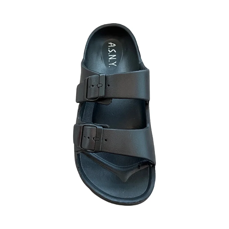 Timeless Elegance Sale Scooby Sandal