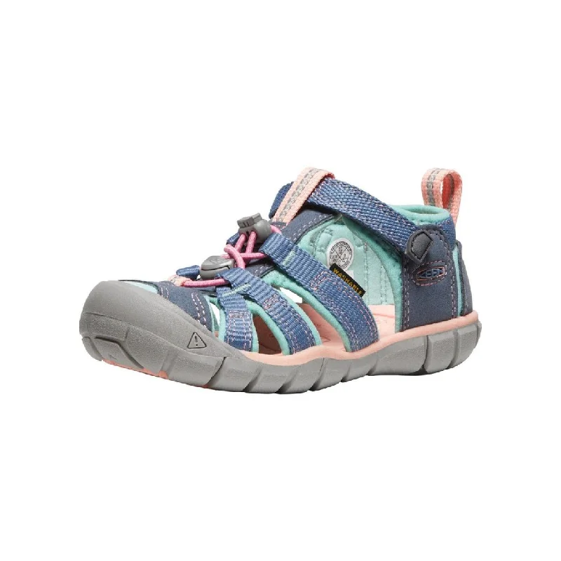 All-Day Comfort Shoes Seacamp II CNX Sandal - kids