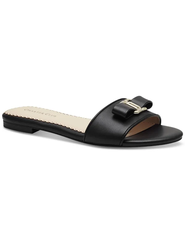 High-Quality Casual Shoes SKYLA Womens Slip on Casual Flatform Sandals