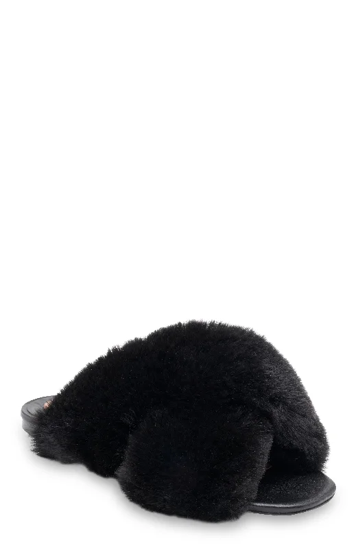 Everyday Elegance Sale Thea Cozy Slide Sandal