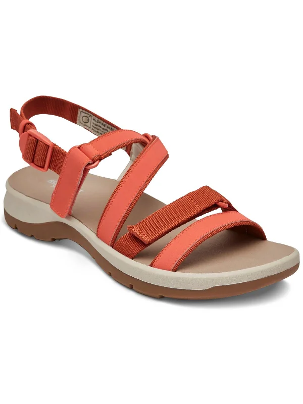 Modish Fashion Discounts Trail Tech Multi Womens Eco Friendly Trails Sport Sandals
