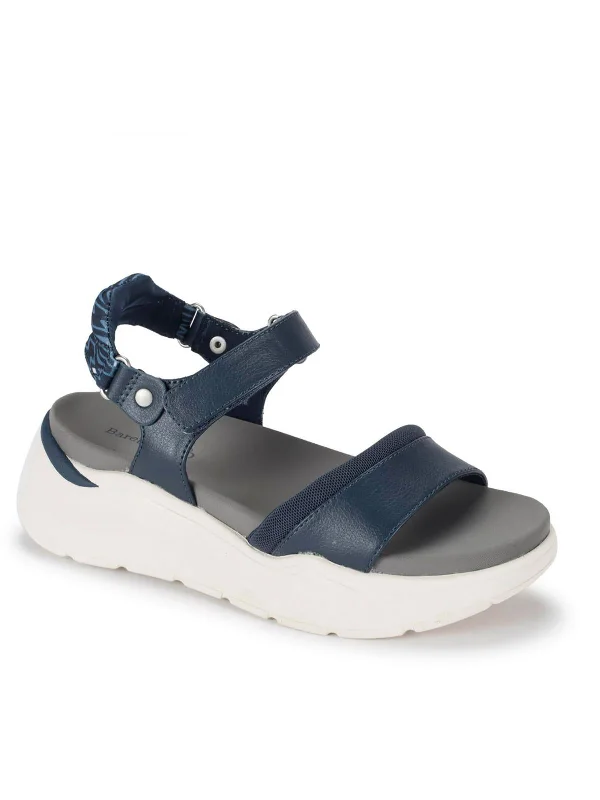 Stylish All-Day Wear Shoes Wincy Womens Faux Leather Platform Sandals