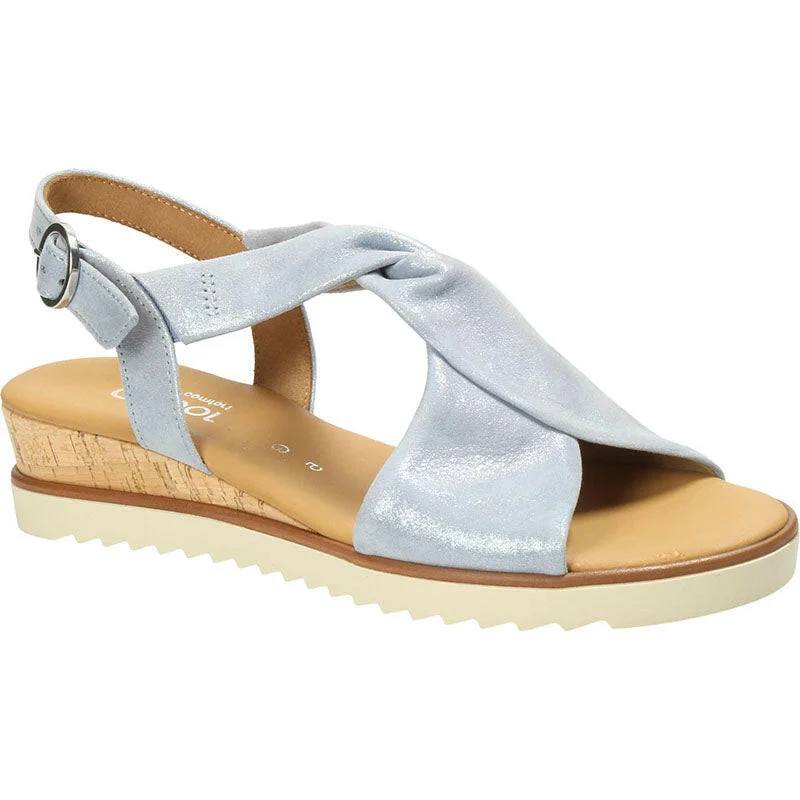 Classic Casual Shoes Sale Gabor Comfort - Creme