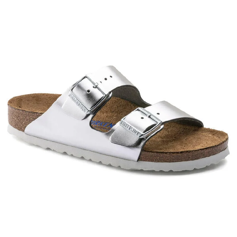 Fashion Forward Birkenstock Arizona Women's