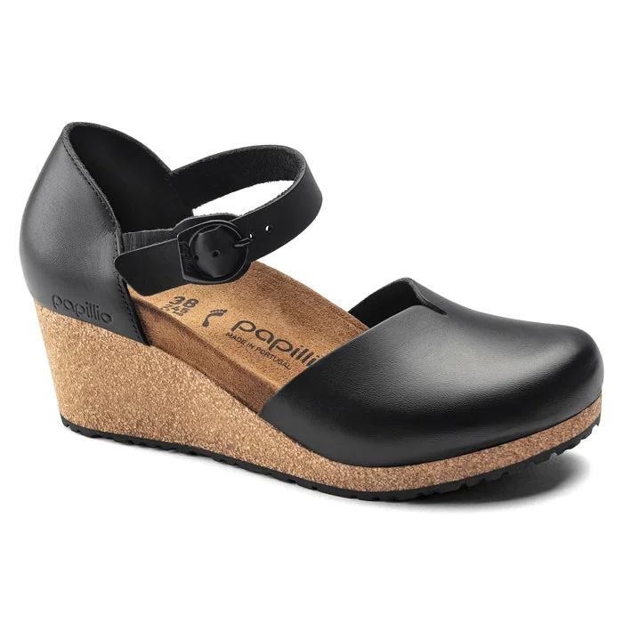 Daily Deals Womens Birkenstock Mary Narrow Black