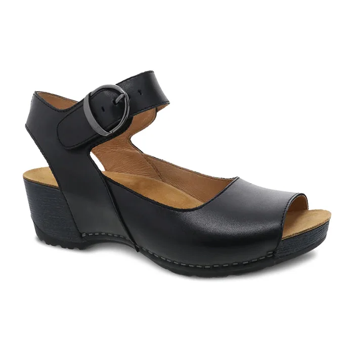 Exclusive Discount Womens Dansko Tiana Black