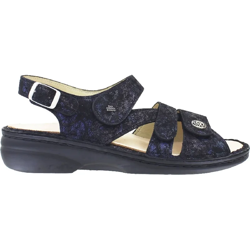 All-Season Shoes Discount Women's Gomera-S Sandal In Breeze Multi