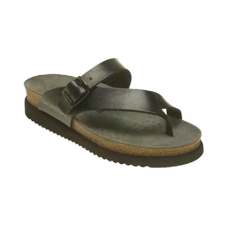 Fashion Forward Femininity Mephisot Helen Plus - Black