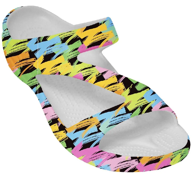 Flash Sale Women's Loudmouth Z Sandals - Broadstrokes