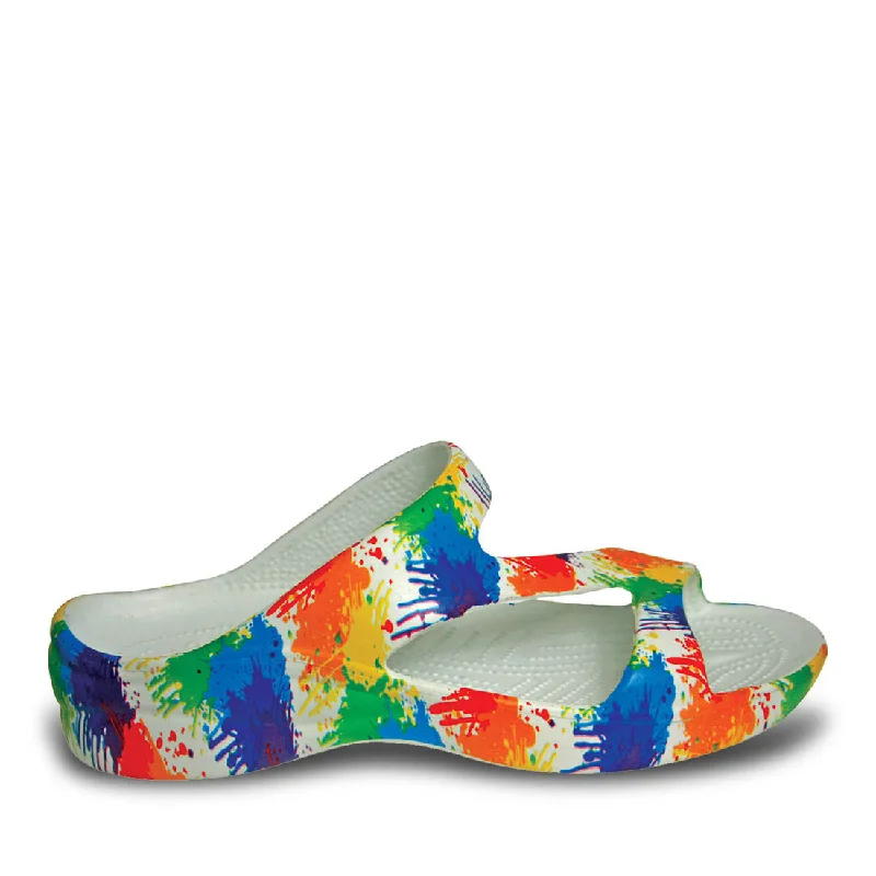 Women's Sleek Dress Shoes Women's Loudmouth Z Sandals - Drop Cloth
