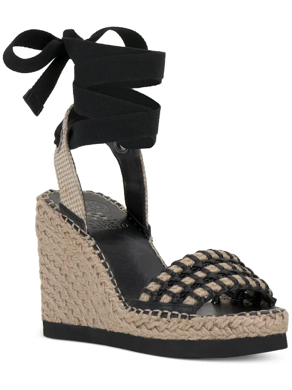 Modern Flat Shoes Offers Womens Slingback Open Toe Wedge Sandals