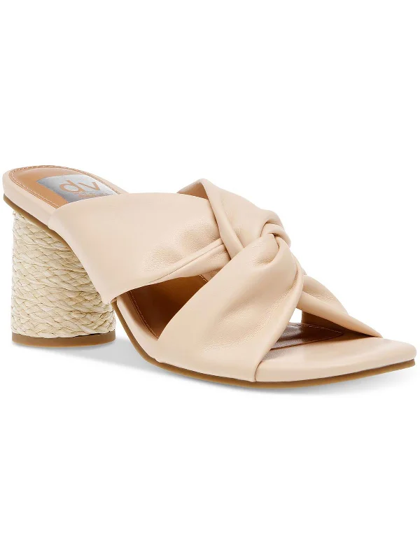 Women's Fashion Boots Womens Slip On Strappy Heels