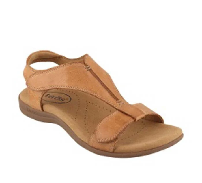Inspired By You, Designed For You Womens Taos The Show in Caramel