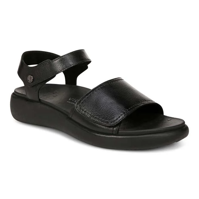 Flash Sale Fever Womens Vionic Awaken in Black