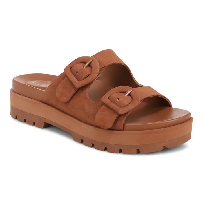 Weekend Exclusive Womens Vionic Capitola in Argan Oil Brown
