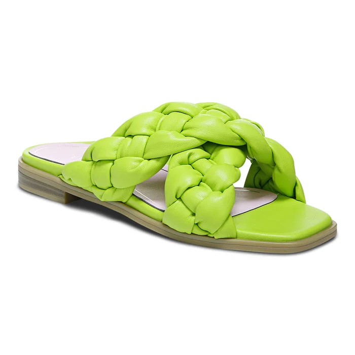 New Styles Just In Womens Vionic Kalina Lime