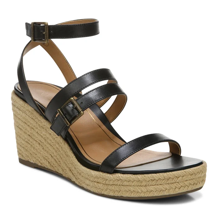 Comfortable Maternity Shoes Womens Vionic Sabina Black