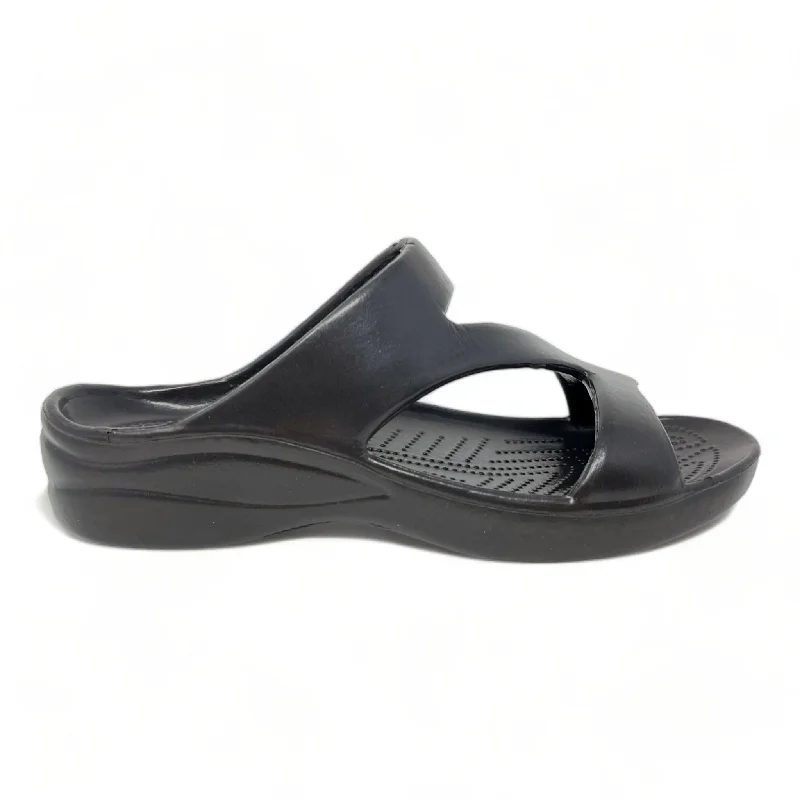 Exclusive Designer Shoes Sale Women's Z Sandals - Dark Brown