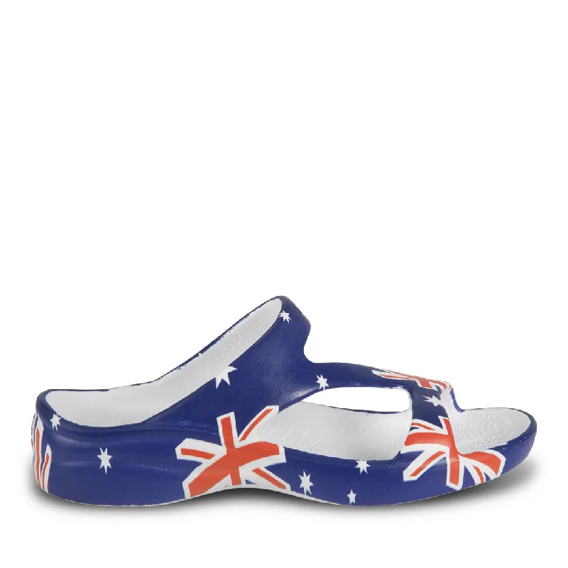 Statement Boots Offer Women's Z Sandals - Australia