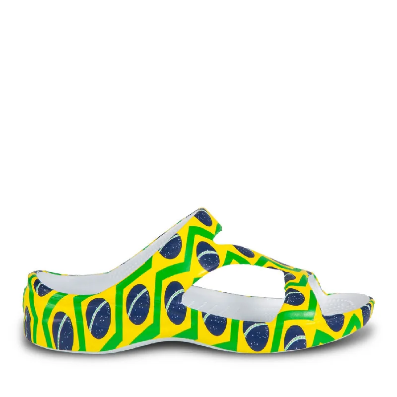 Ultra-Light Footwear Sale Women's Z Sandals - Brazil