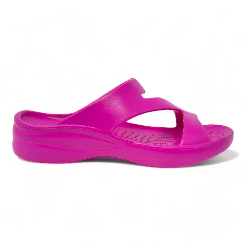 Exclusive Fashion Deals Women's Z Sandals - Hot Pink
