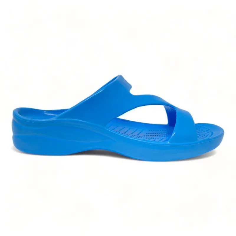 High-End Style Discounts Women's Z Sandals - Peacock