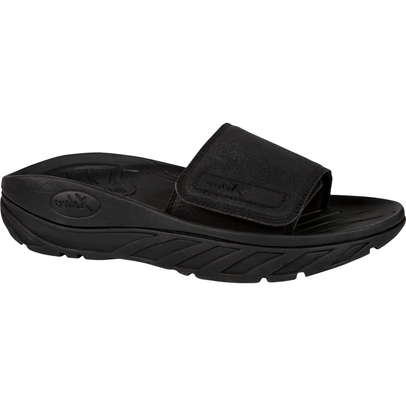 Trendy Footwear Sale Xelero Tru Slide Women's - Black