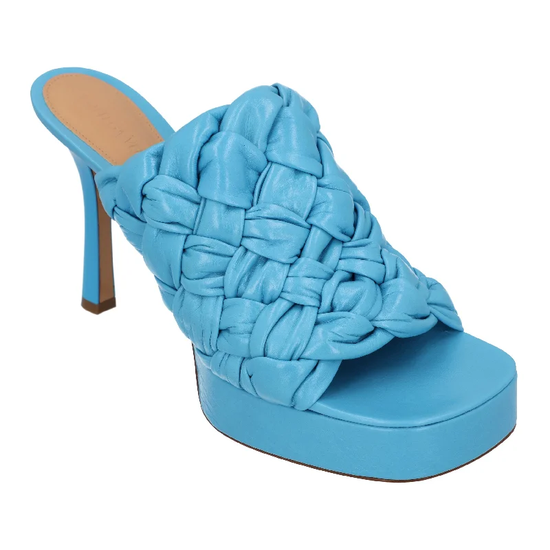 Fresh Styles, Fresh Deals Bottega Veneta the board sandals