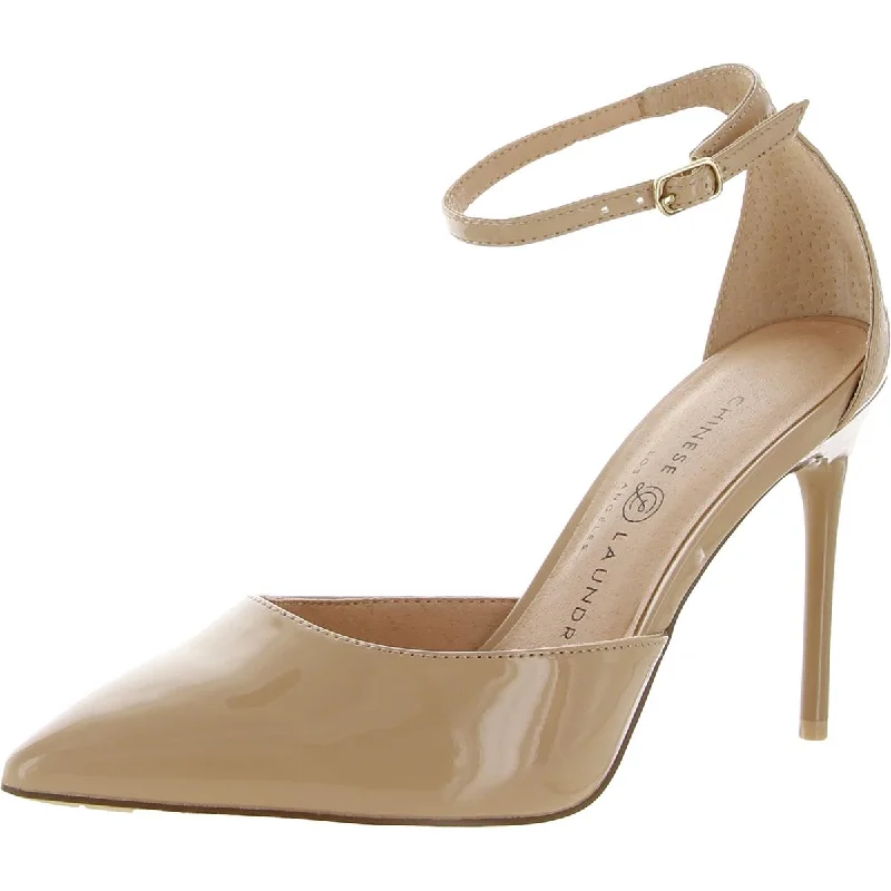 Chic & Cozy Collection Chinese Laundry Womens DOLLY Dressy Stilettos Pumps
