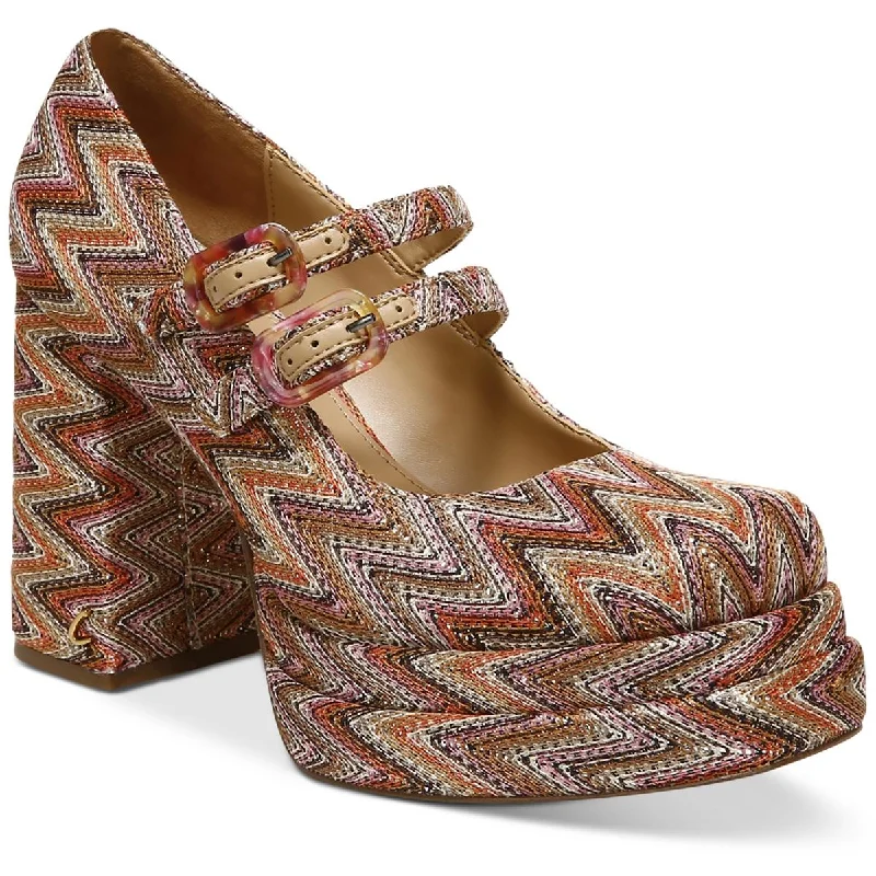 Modern Chic Discounts Circus by Sam Edelman Womens PEPPER DRESSY LIFESTYLE Block Heels Modern Chic Discounts Circus by Sam Edelman Womens PEPPER DRESSY LIFESTYLE Block Heels