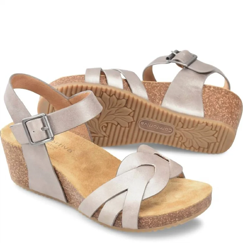 Fashion Sale Erena In Pewter