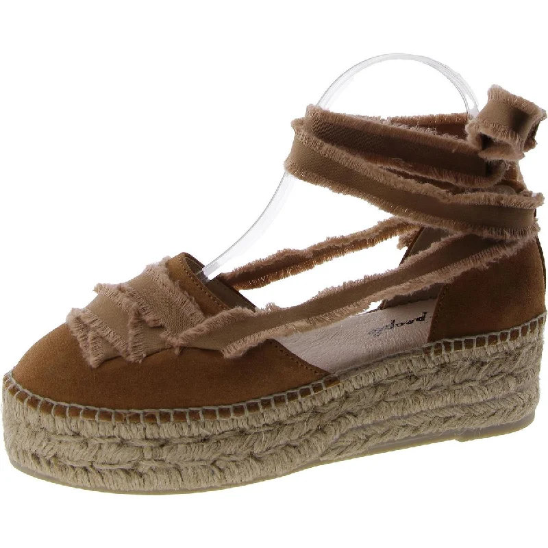 Comfortable High-Top Sneakers Free People Womens Round toe Casual Wedge Heels