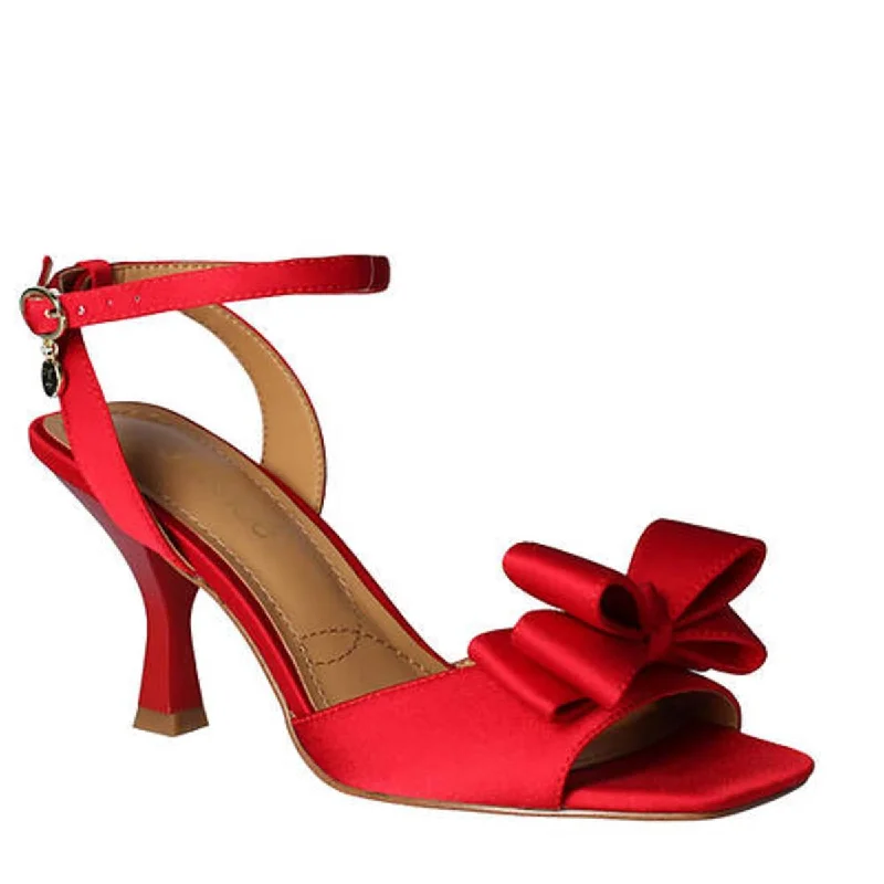 Fresh Fashion Discounts J. Renee Womens Nishia Square Toe Pumps Ankle Strap