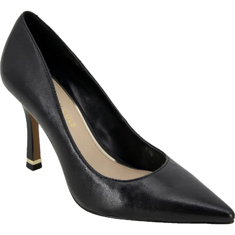 Flash Sales This Week Kenneth Cole New York Women's Romi Memory Foam High Heeled Pumps