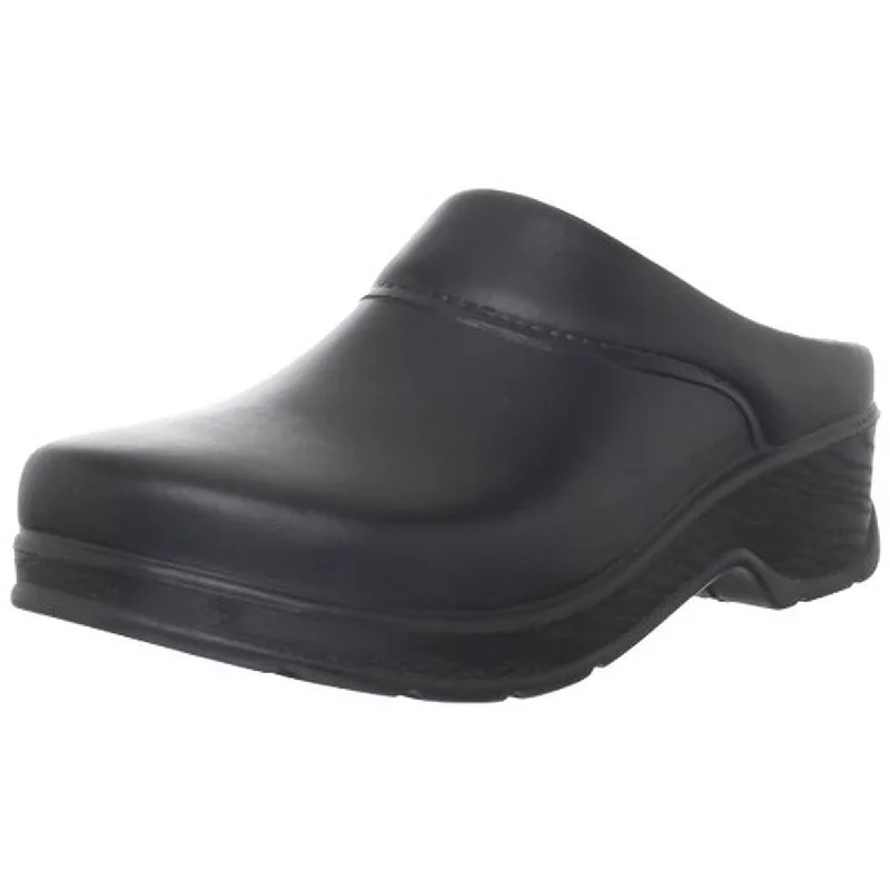 Classic Casual Shoes Sale Klogs Womens Slip Resistant Wedges Clogs