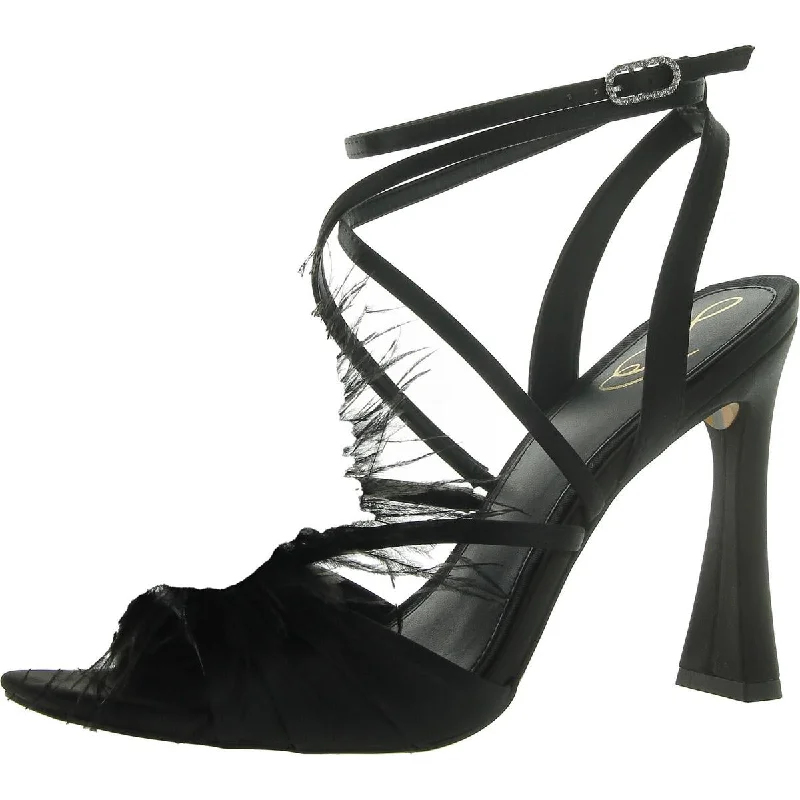 black satin