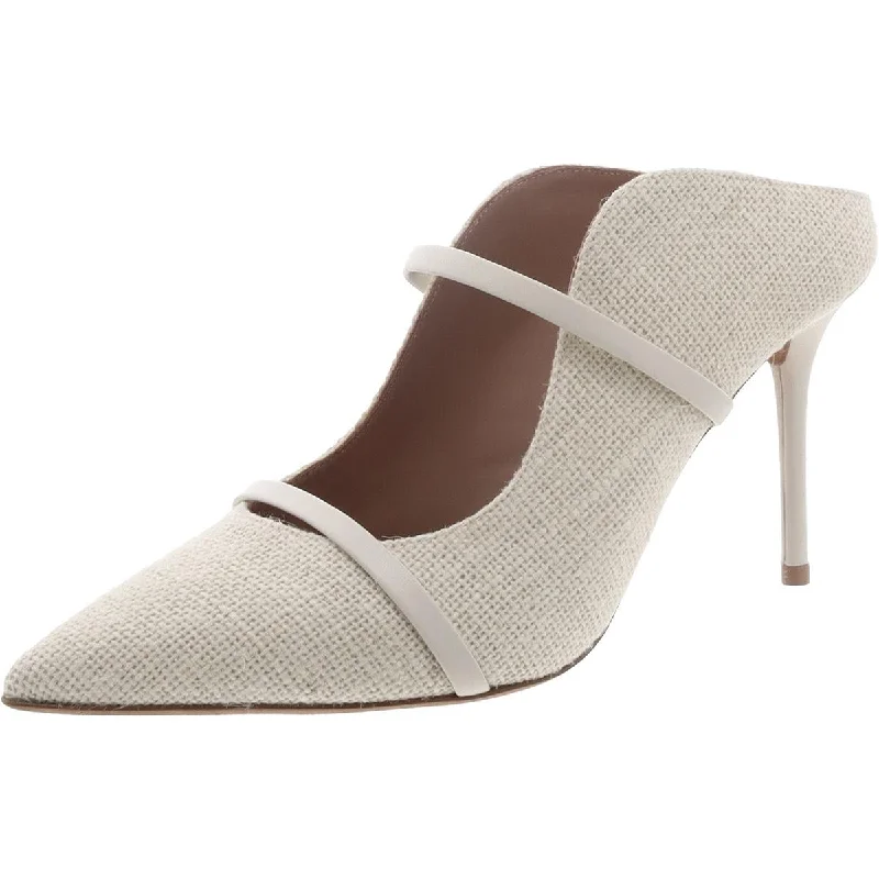 Final Sale Malone Souliers Womens Maureen Pumps