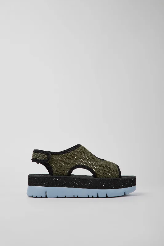 Trendy Styles Sandals Women Camper Oruga Up