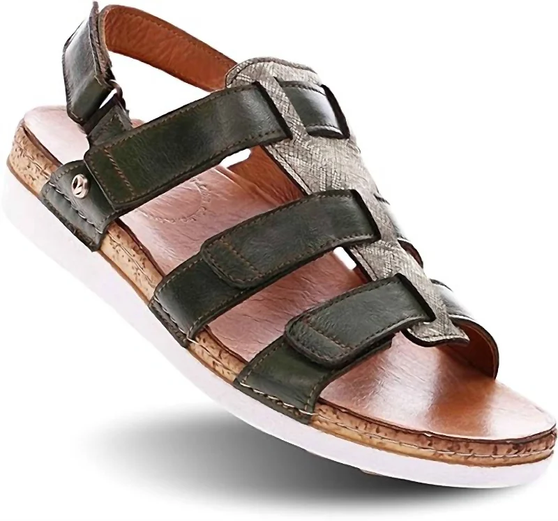 Bold Fashion Boots Sale Santorini In Khaki
