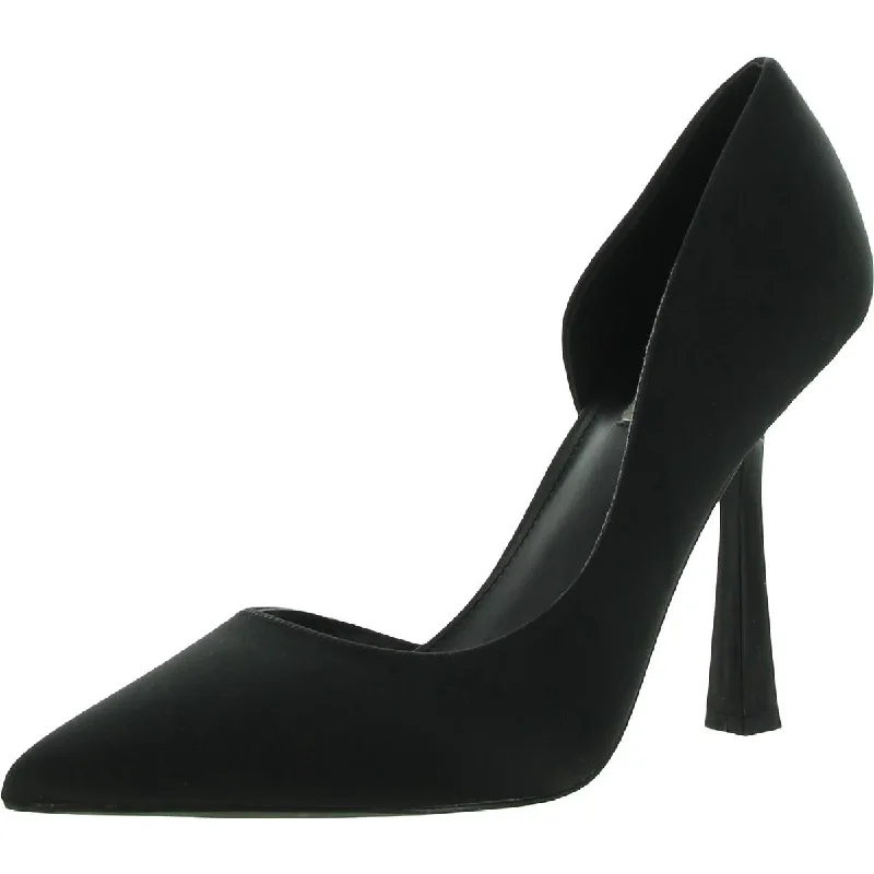 Comfortable Stretchy Shoes Steve Madden Womens DAMZIL Dress Stilettos Pumps