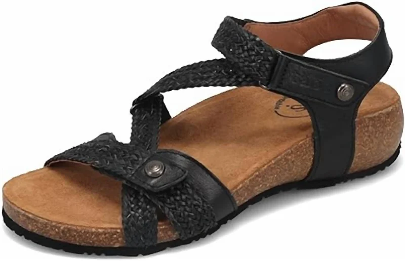 All-Day Comfort Shoes Promotion Trulie In Black