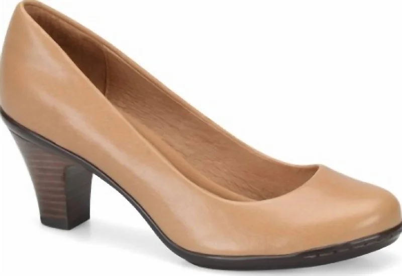 Winter Warehouse Sale Velma Sandal In Luggage