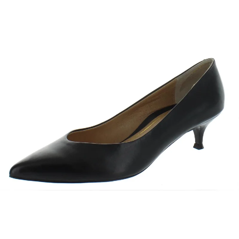 Effortless Style, Endless Impact Vionic Womens Josie Pointed Toe Dress Heels