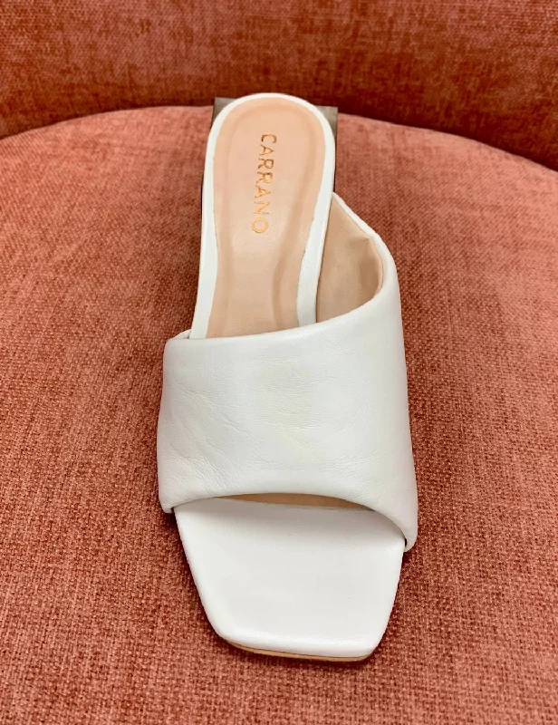 Cozy Comfort Style Sale Whitley Slide In Mascarp