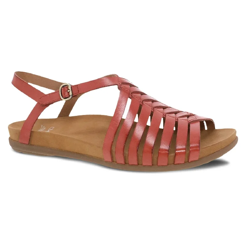 Hot Trends Women Jennifer Sandal In Clay