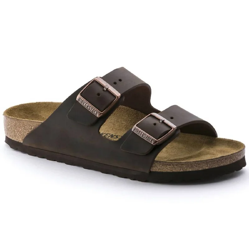 Trendy Styles Women's Arizona Sandals - Regular/wide In Habana