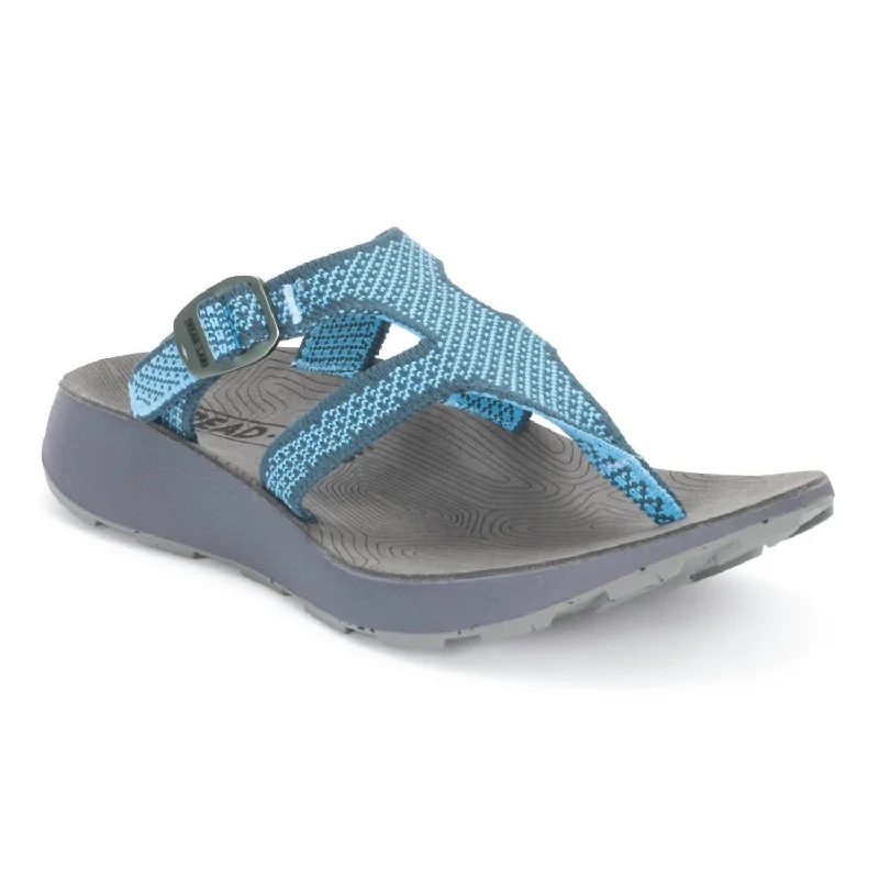 Fresh Styles, Fresh Deals Women's Covelo Sandals In Lagoon